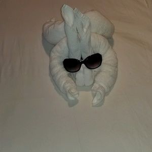 Meet your Posher, Pat